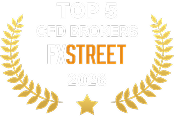 Top 5 CFD Brokers FXStreet Badge